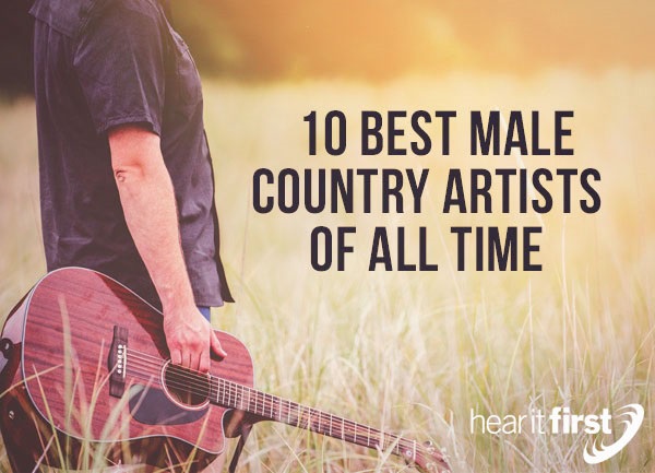 Inspirational Country Music Charts