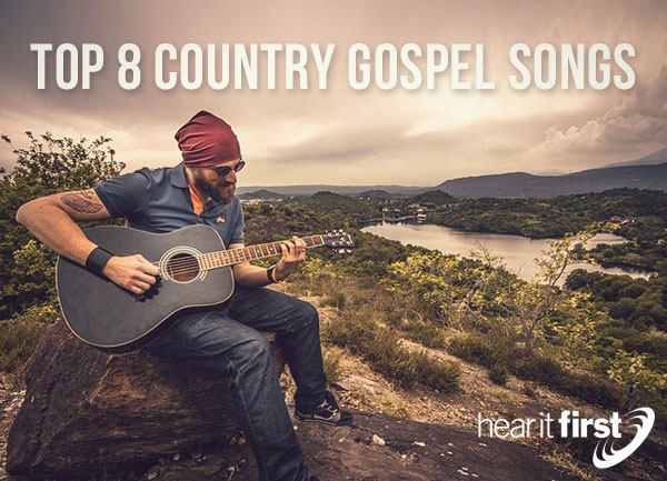 Country gospel deals