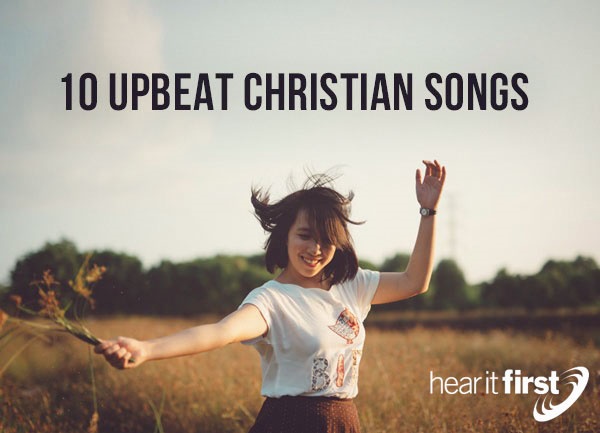 Christian song happy