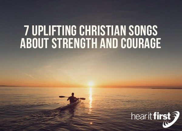 christian strength