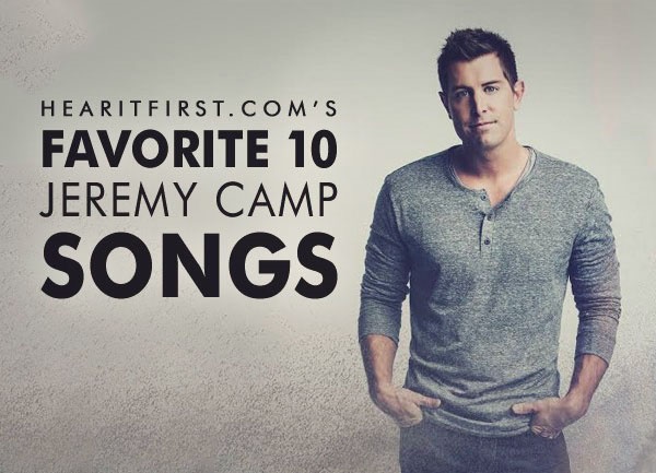 jeremy camp song for haiti