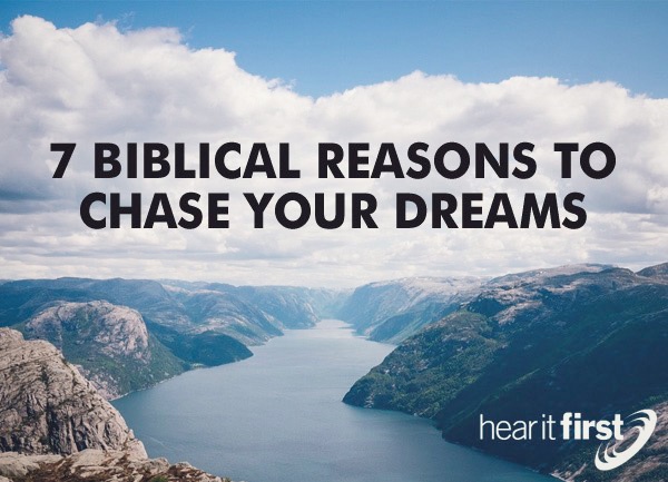 Your Calling: 5 Keys to Fulfilling God's Dream For Your Life