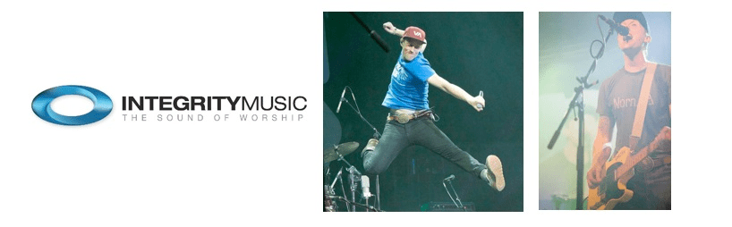 Integrity Music Signs Irish Worshipers Bluetree, Prepares For August Release of New Album "Worship & Justice"