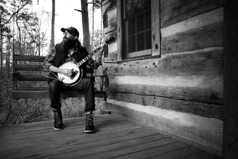 Crowder Breaks Into Top 10 on Billboard 200 with Solo Debut 'Neon Steeple'
