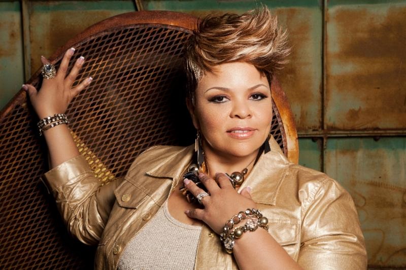 Tamela Mann Celebrates God's Blessings: 'With God's Help, All