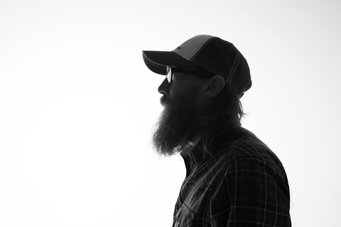 Crowder Releases Debut Single "I Am" November 25