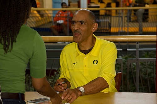 Tony Dungy Quote: “Remember that mentor leadership is all about serving.”