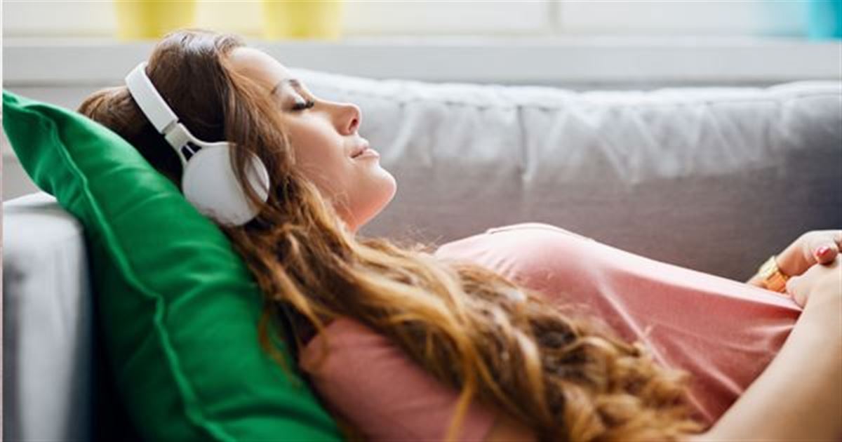 11 Worship Songs to Remind Us That God Is Still in Control