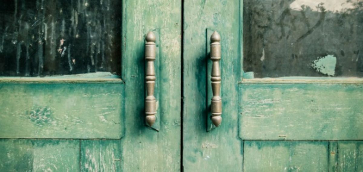 Image result for closed door