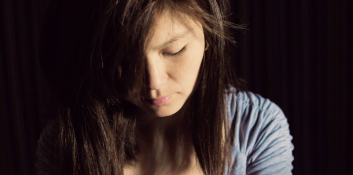 What God Says to the Brokenhearted