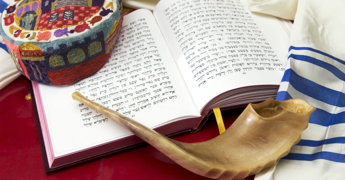 3 Ways to Celebrate Yom Kippur as a Christian - Trending Christian Blog