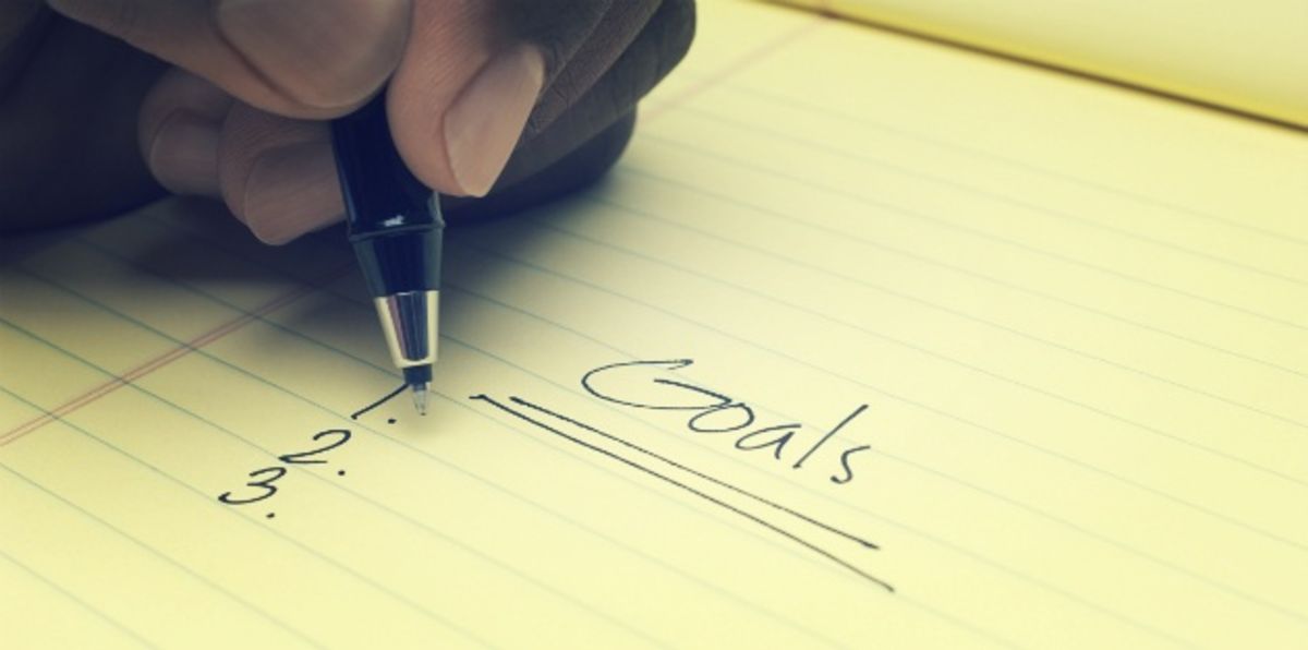 Is "Intentional" the Christian Woman's New Perfectionism?