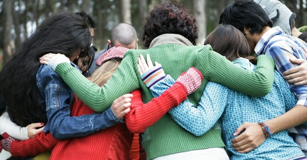 Thanksgiving: The Power of a Thankful Heart