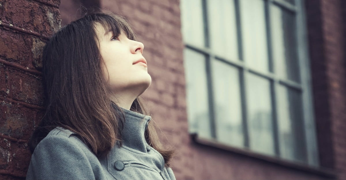 How Will I Know When God's the One Who's Speaking?