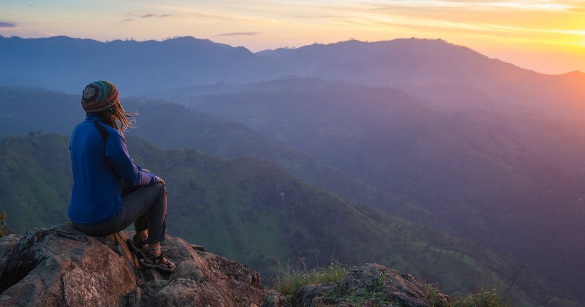 6 Ways to Be Brave for God