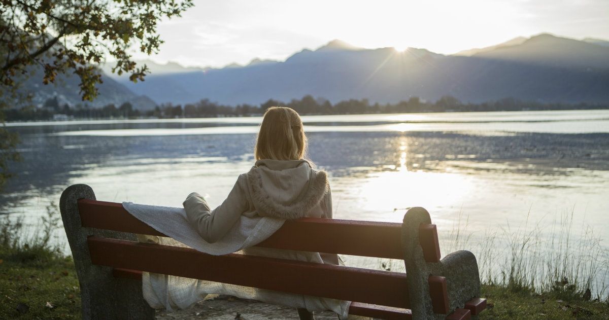 A Prayer For The Grieving Heart