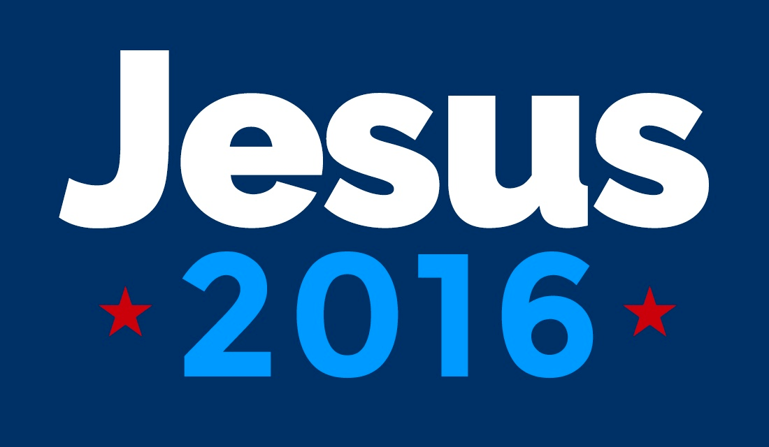 Jesus 2016!  ecard, online card