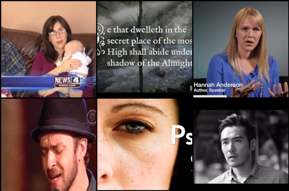 Our Most Popular Videos in 2015!