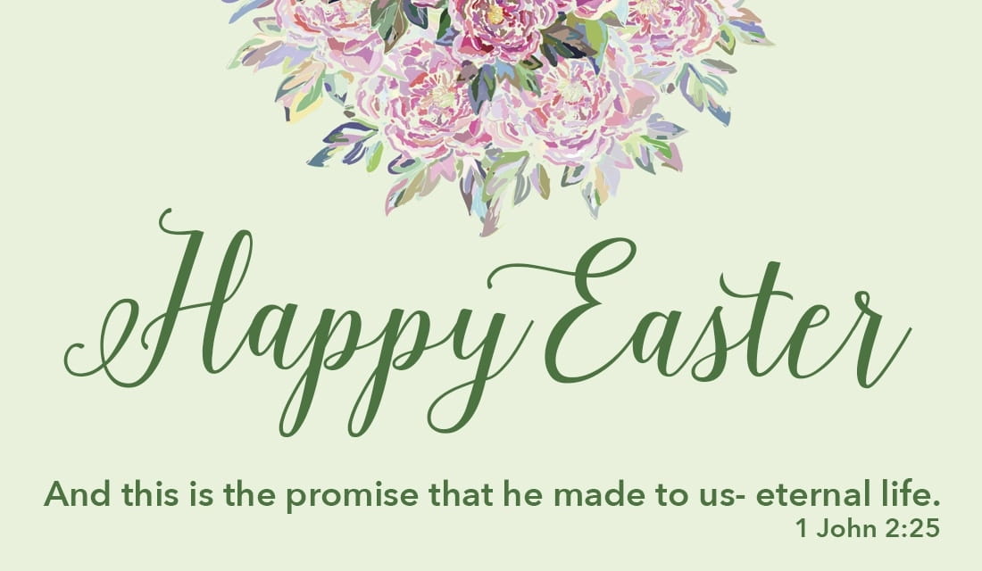 Easter's Eternal Promise ecard, online card