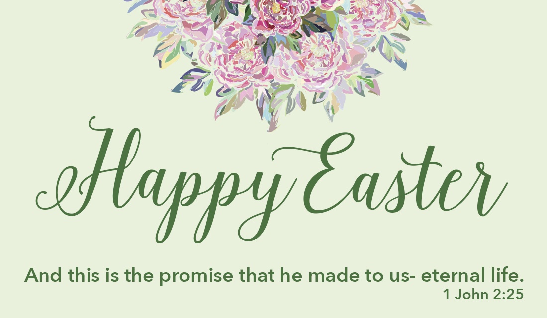 Easter s Eternal Promise ECard Free Easter Cards Online
