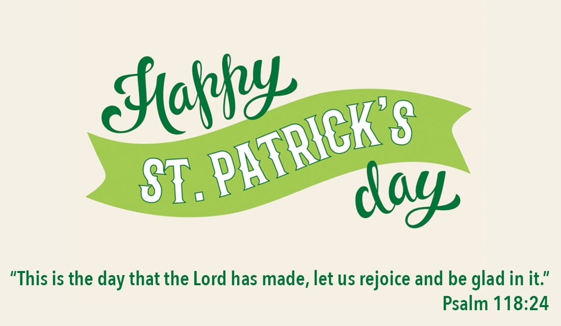 Happy St. Patrick's Day! ecard, online card