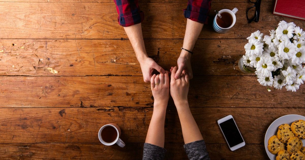 18 Simple Prayers To Offer Up For Your Marriage