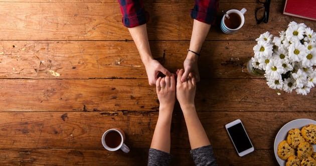 18 Simple Prayers To Offer Up For Your Marriage