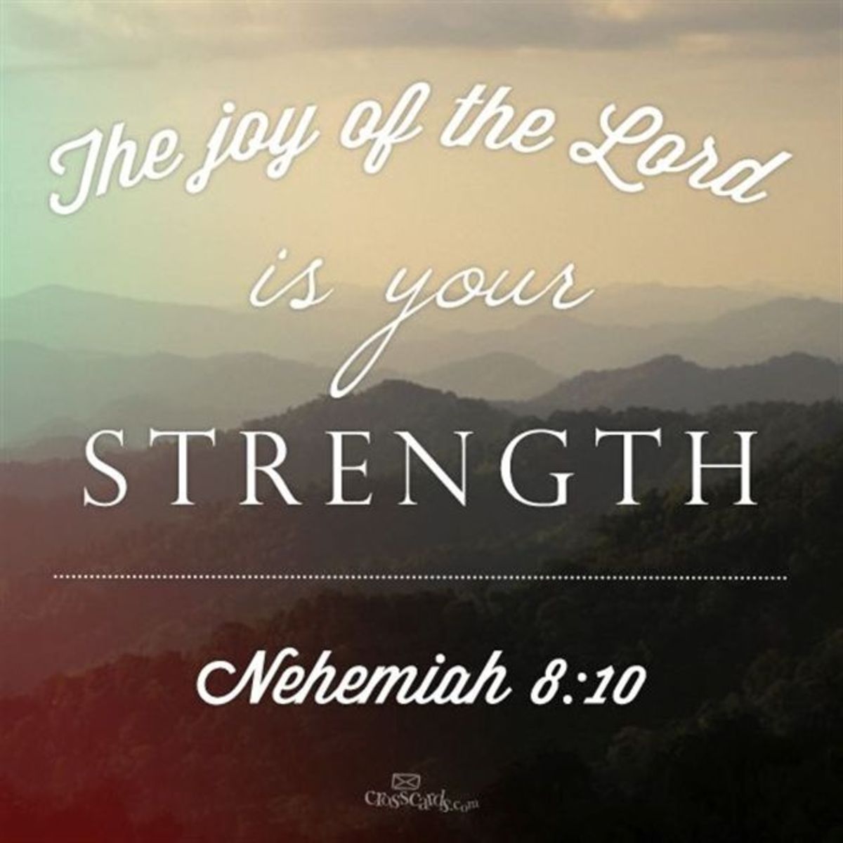 Your Daily Verse Nehemiah 810 Your Daily Verse