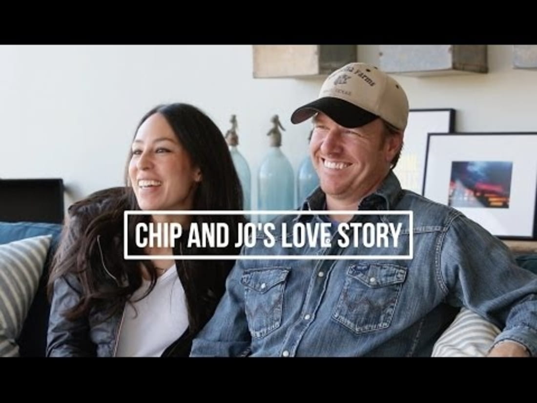 Who Was Chip Gaines' First Wife Before Joanna? The Untold Story Unveiled