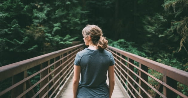 What Does it Really Mean to be a "Good Christian Girl?"