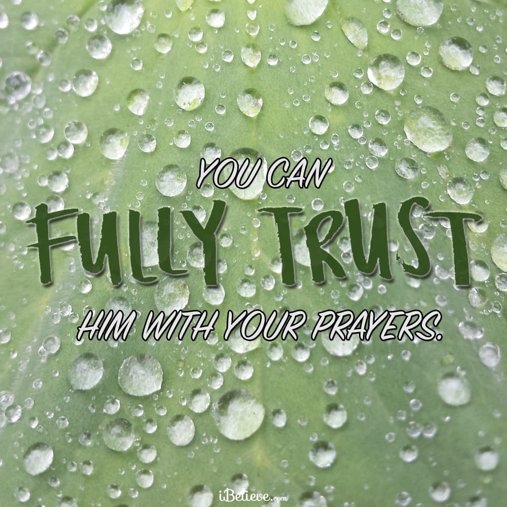 fully-trust-prayers