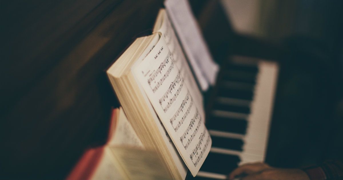 The Top 15 Traditional Christian Hymns