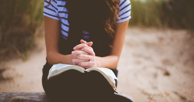 3 Life-Changing Prayers for a Better 2017