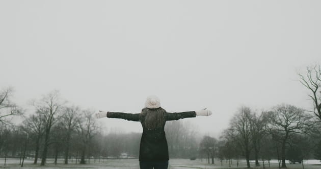 How to Choose Joy When You're Focused on the Negatives