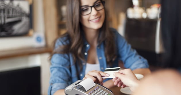 6 Ways to Save Money in the New Year