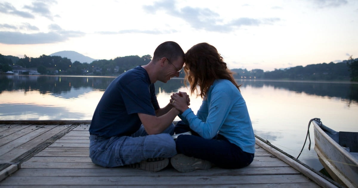 10 Simple (but Powerful) Prayers to Pray for Your Marriage