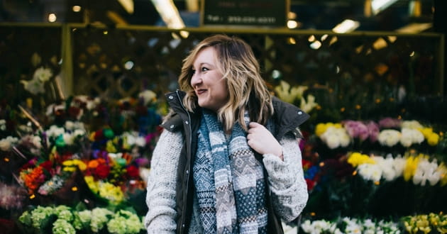 What to Do When You're Christian, Single and Over 30