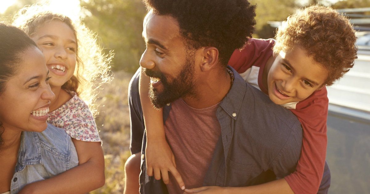 A Prayer Guide for Parents