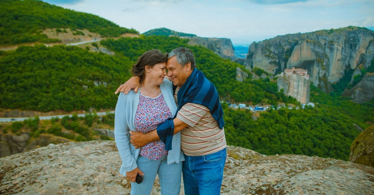 7 Things Your Husband Needs to Thrive