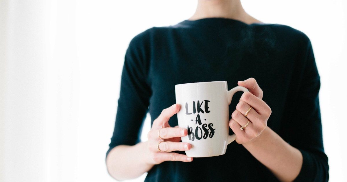 4 Things I Got Wrong about My God-Given Purpose