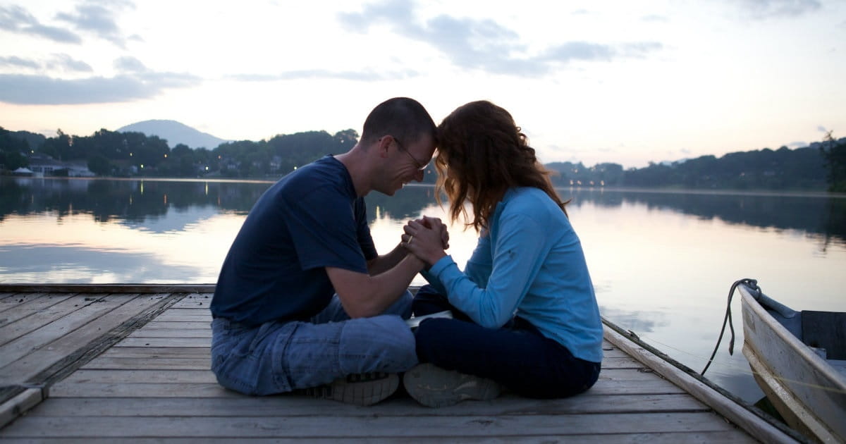 what can christian couples do before marriage