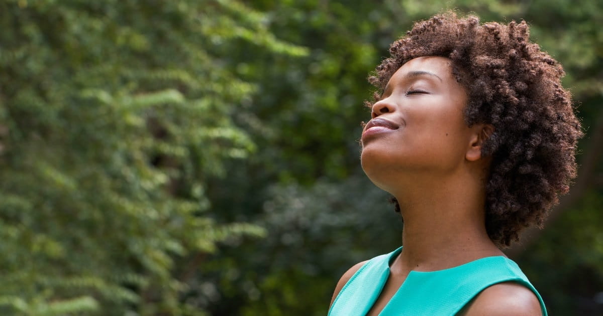 Turning to God When You’re Totally Spent by This Pandemic