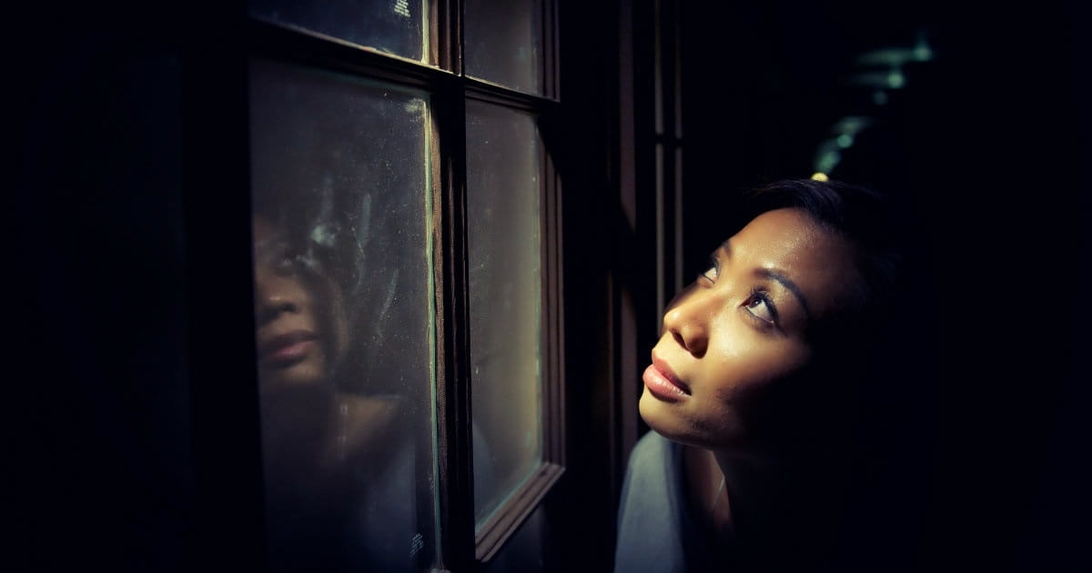4. Know where to find refuge.