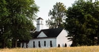 9. Churches values differ from society’s values.