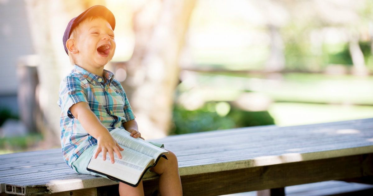7 Unique Ways to Help Your Kids Memorize Scripture