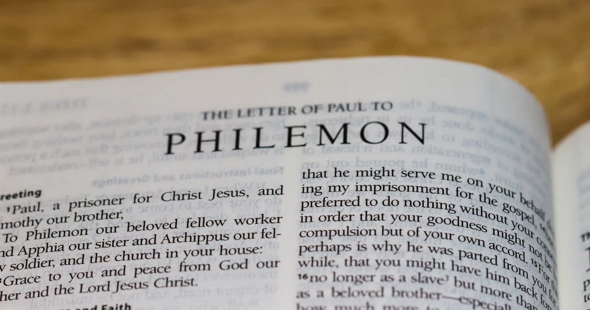 Here is What Every Book of the New Testament is About