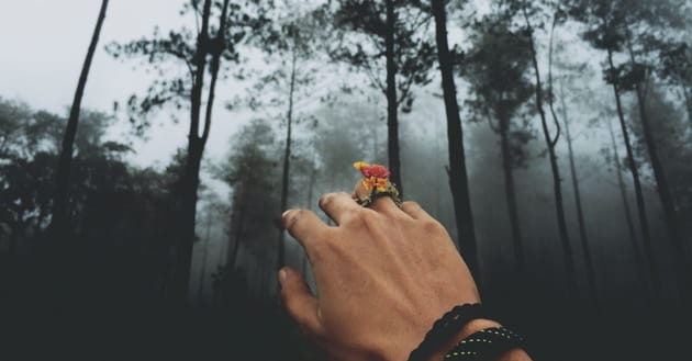 7 Ways to Maintain Peace in the Midst of Spiritual Warfare