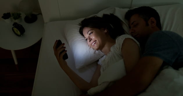 10 Unexpected Ways Affairs Begin