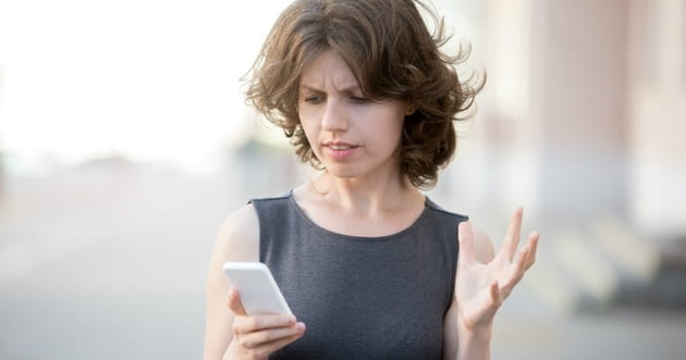 10 Obvious Signs You are Not a Mature Christian