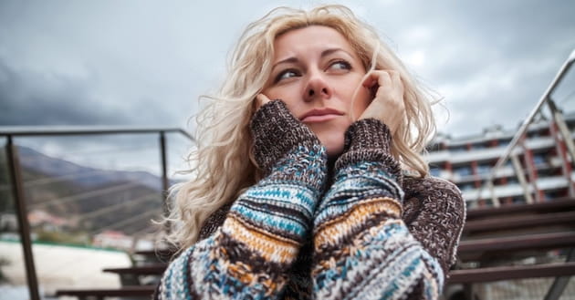 10 Habits of All Unhappy Women